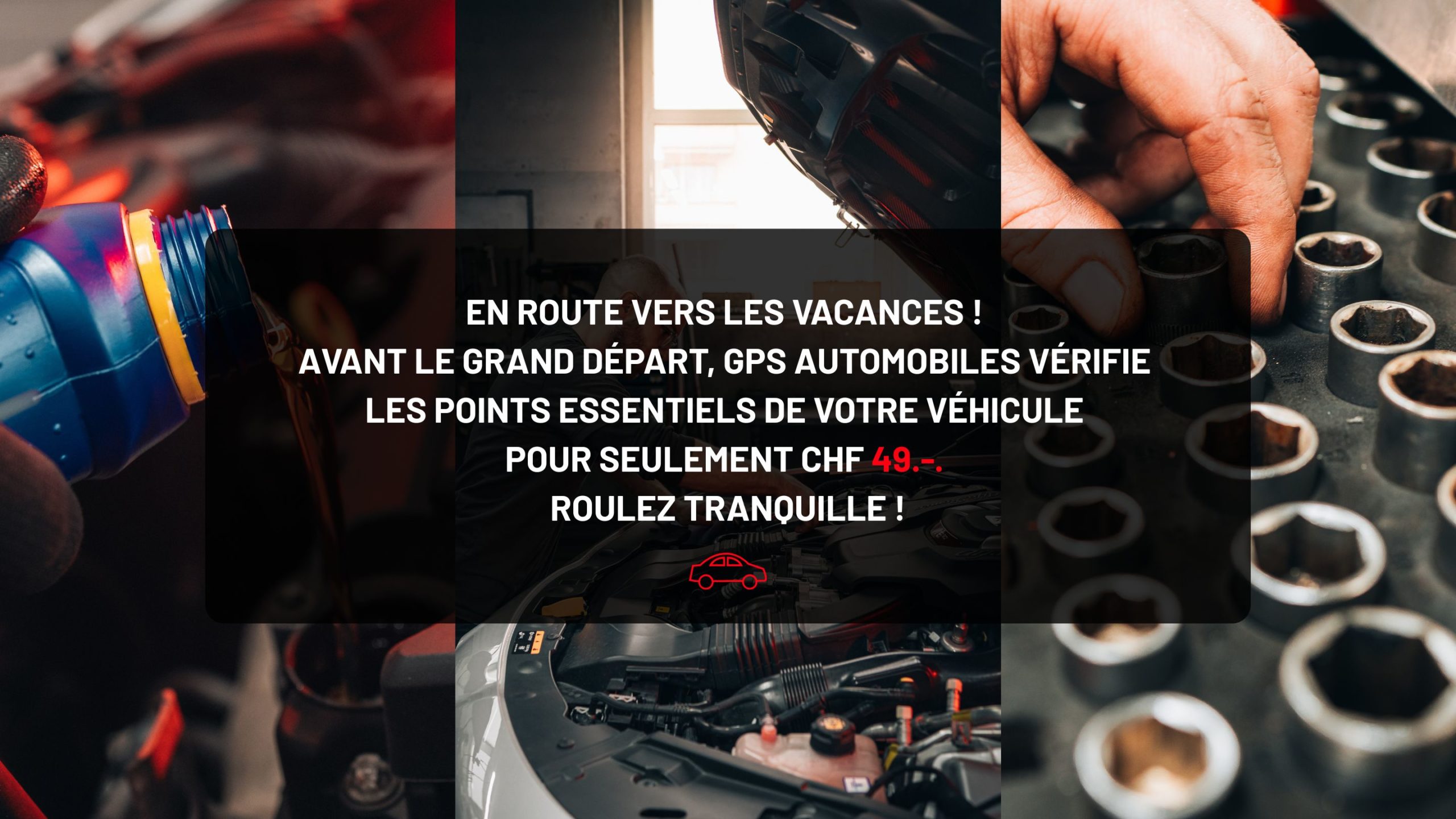 ACTION VACANCES